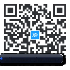 iOS 苹果版 二维码